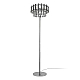 Торшер LOFT IT Boucle 10438F
