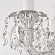 Торшер Bohemia Ivele Crystal AL79101T/8/175 B WMN