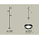 Торшер Ambrella Light Traditional (C9816, N8434) XB9816201