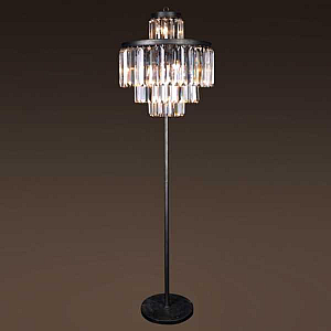 Торшер Loft-Concept 1920s Odeon 41.055-0 7732