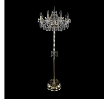 Торшер Bohemia Ivele Crystal 1410T2/8/195-160 G V0300