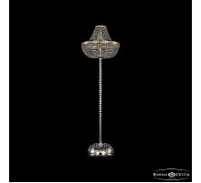 Торшер Bohemia Ivele Crystal 19051T4/H/45IV-152 G