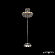 Торшер Bohemia Ivele Crystal 19051T4/H/45IV-152 G