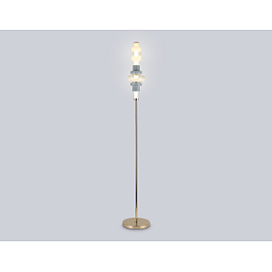 Торшер Ambrella Light High Light Ceramo Modern LH53132