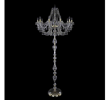 Торшер Bohemia Ivele Crystal 1409T1/10/300-210 G