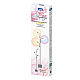 Торшер Uniel ULM-T641 3x2W/3000K CHROME MULTICOLOR UL-00012153