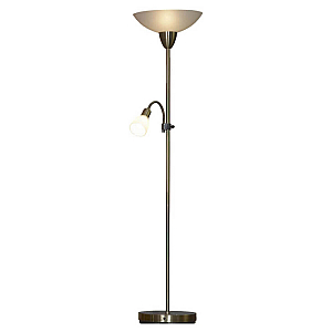 Торшер Lussole Isabella LSP-0020