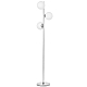 Торшер Lumina Deco Fredica LDF 6030-3 CHR