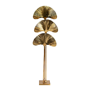 Торшер Garda Decor K2KM1125F-3