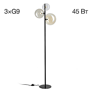 Торшер Citilux Orton CL202933