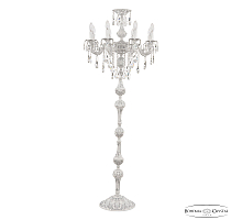 Торшер Bohemia Ivele Crystal AL79101T/8/175 B WMN