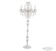 Торшер Bohemia Ivele Crystal AL79101T/8/175 B WMN