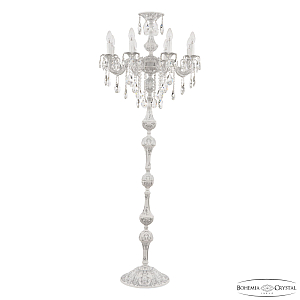 Торшер Bohemia Ivele Crystal AL79101T/8/175 B WMN