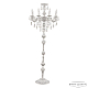 Торшер Bohemia Ivele Crystal AL79101T/8/175 B WMN