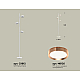 Торшер Ambrella Light Traditional (C9812, N8126) XB9812153