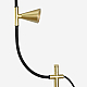 Торшер Lussole Major LSP-4011