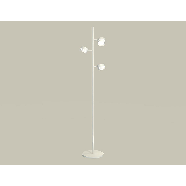 Торшер Ambrella Light Traditional (C9812, N8477) XB9812203