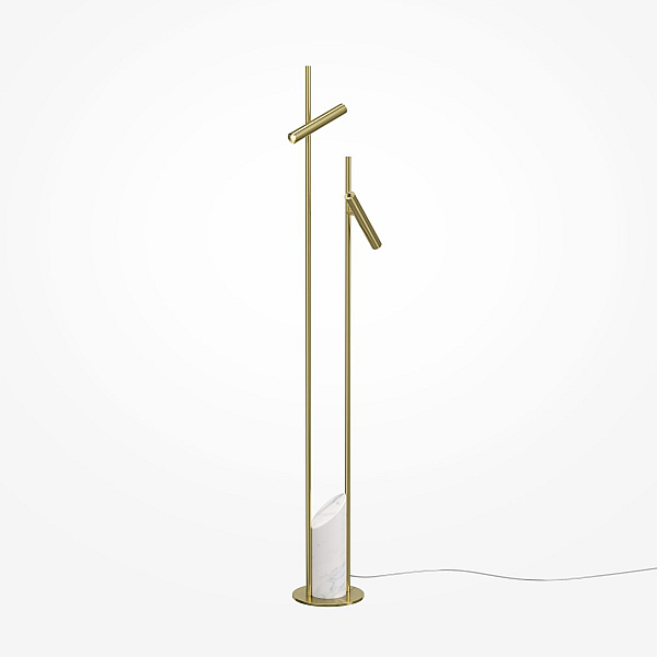 Торшер Maytoni Modern Trust MOD460FL-L6BS3K