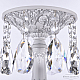 Торшер Bohemia Ivele Crystal AL79101T/8/175 A WMN P1 U Angel