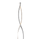 Торшер Natali Kovaltseva LED LAMPS 81340/1F