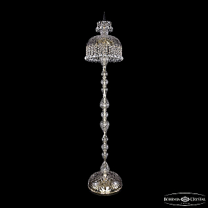 Торшер Bohemia Ivele Crystal 14781T1/30-145 G Balls