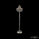 Торшер Bohemia Ivele Crystal 19281T4/H/35IV-148 G