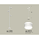 Торшер Ambrella Light Traditional (C9812, N8444) XB9812202