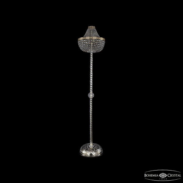 Торшер Bohemia Ivele Crystal 19281T3/H/35IV-168 G