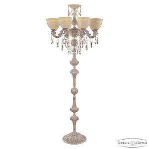 Торшер Bohemia Ivele Crystal AL79101T/8/175 B WMN P1 U Horse