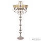 Торшер Bohemia Ivele Crystal AL79101T/8/175 B WMN P1 U Horse