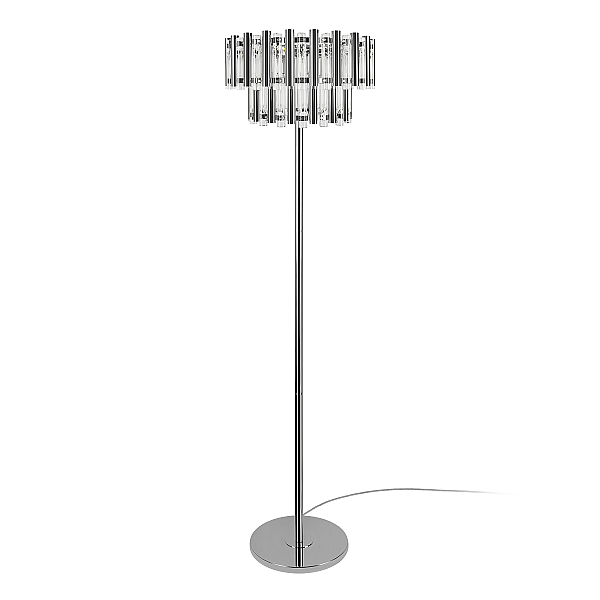 Торшер LOFT IT Boucle 10438F