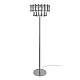 Торшер LOFT IT Boucle 10438F