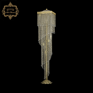 Торшер Art Classic 83.112T6.30SP-152.G