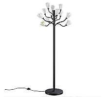 Торшер Odeon Light Gardi Modern 5090/12F