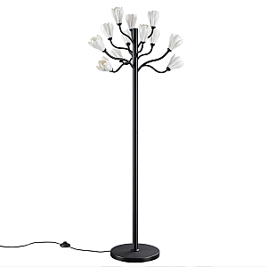 Торшер Odeon Light Gardi Modern 5090/12F