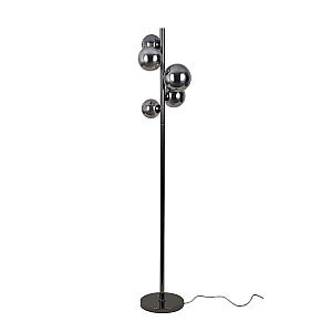 Торшер Moderli Renny V10799-5F