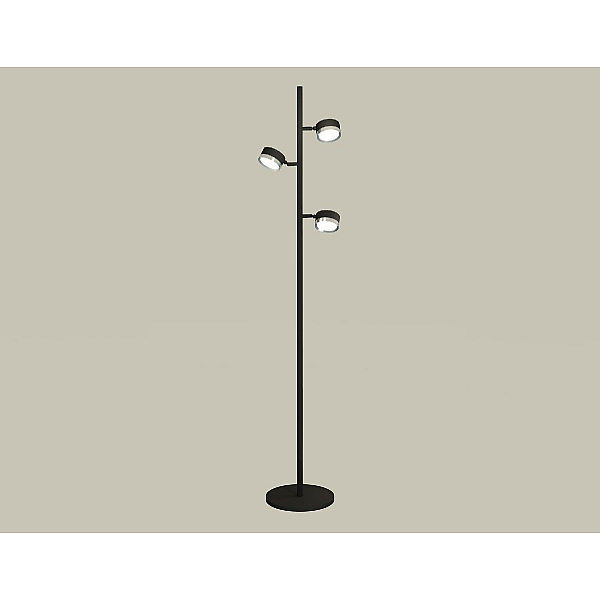Торшер Ambrella Light Traditional (C9816, N8118) XB9816151