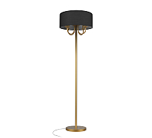 Торшер Loft IT Balance 10416F GD