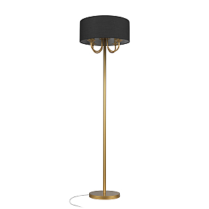 Торшер Loft IT Balance 10416F GD