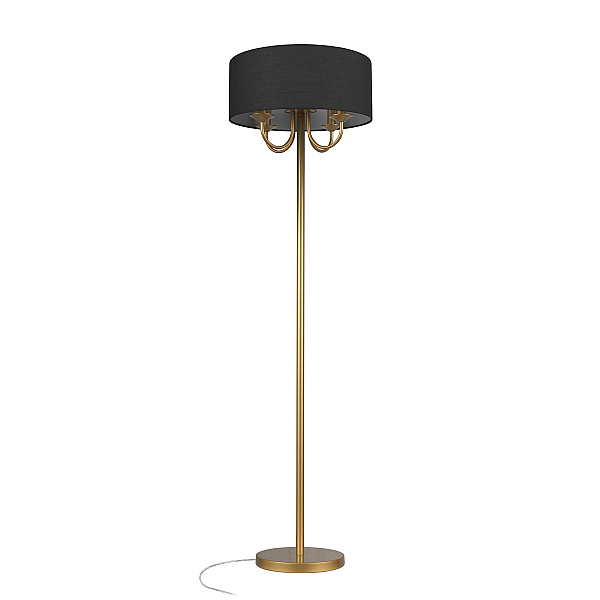 Торшер Loft it Balance 10416F GD