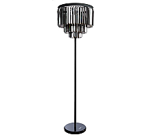 Торшер Divinare Nova 3002/05 PN-6