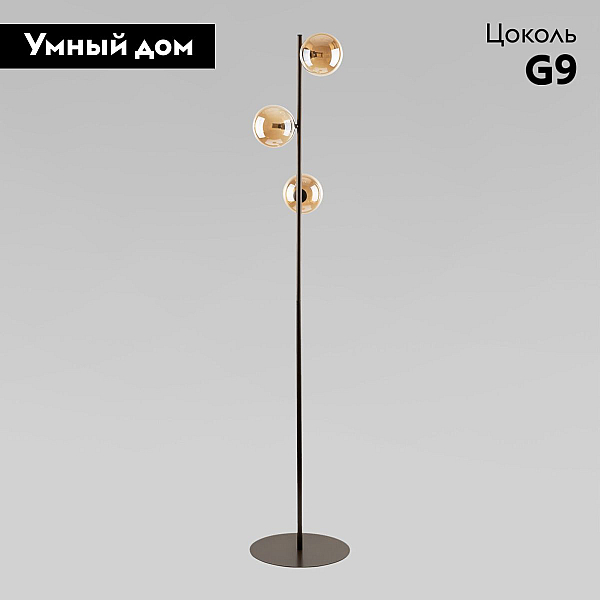 Торшер TK Lighting 6189 ESTERA a070961