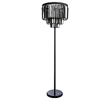 Торшер Divinare Nova 3002/05 PN-6