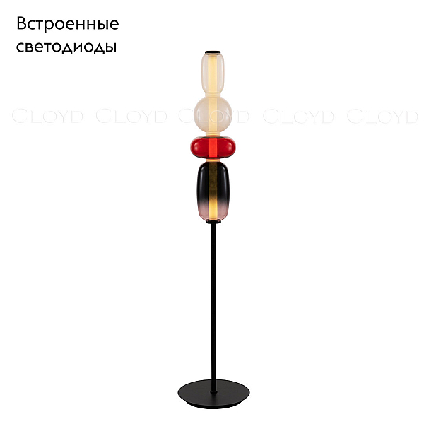 Торшер Cloyd Supernova 40178
