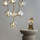 Торшер TK Lighting 16150 Lava Brown a071840