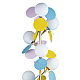 Торшер Loft IT Matisse 10008F Mult