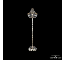 Торшер Bohemia Ivele Crystal 19041T4/H/35IV-148 G