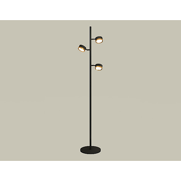 Торшер Ambrella Light Traditional (C9816, N8124) XB9816152