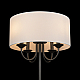 Торшер Loft it Balance 10416F BL