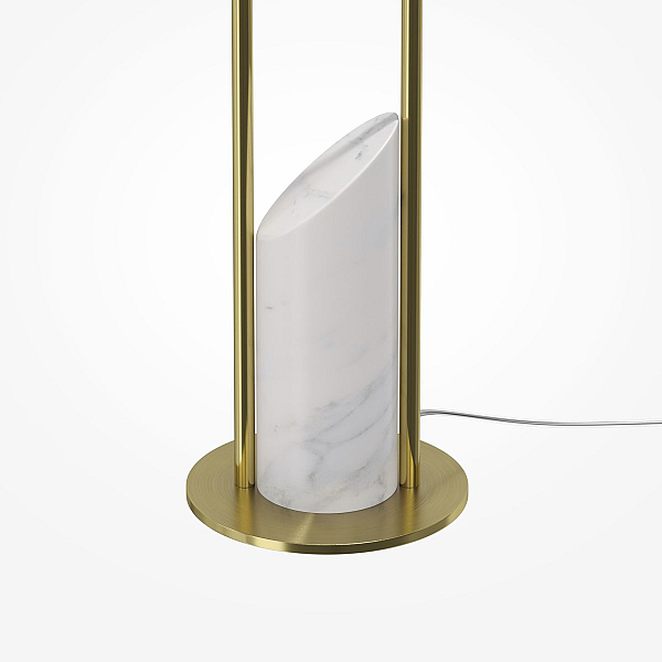 Торшер Maytoni Modern Trust MOD460FL-L6BS3K